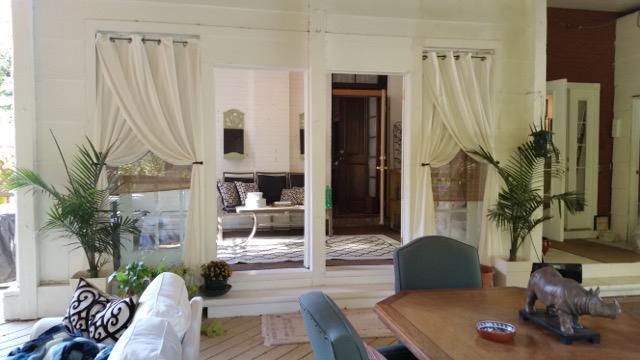 The Columns Bed & Breakfast وينيبج المظهر الخارجي الصورة